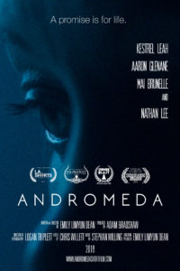 Andromeda_Poster