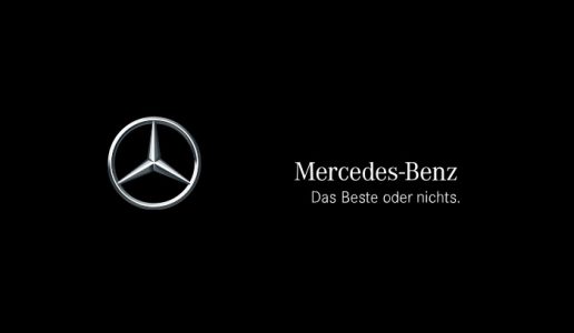 Mercedes-Benz logo